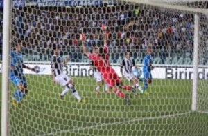 0-0 tra Empoli e Siena (fonte: www.empolicalcio.it)